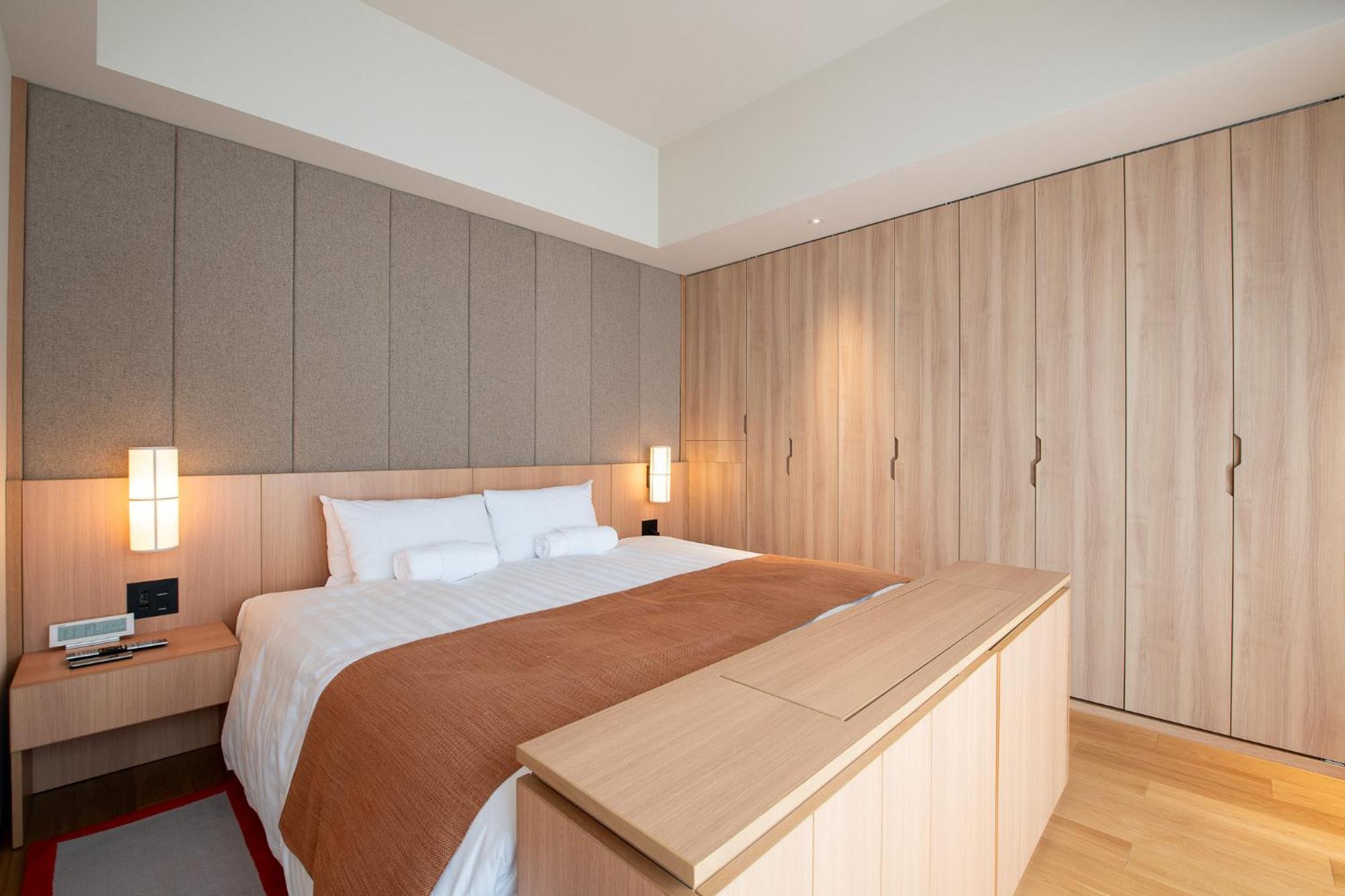 Aparthotel Niseko Kyo Kutchan Exterior foto